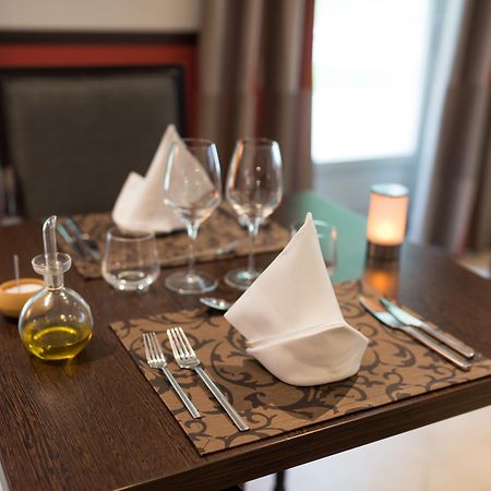 Mercure Maintenon Kültér fotó