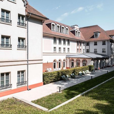 Mercure Maintenon Kültér fotó