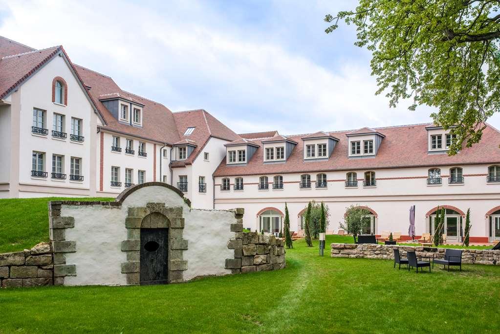 Mercure Maintenon Kültér fotó