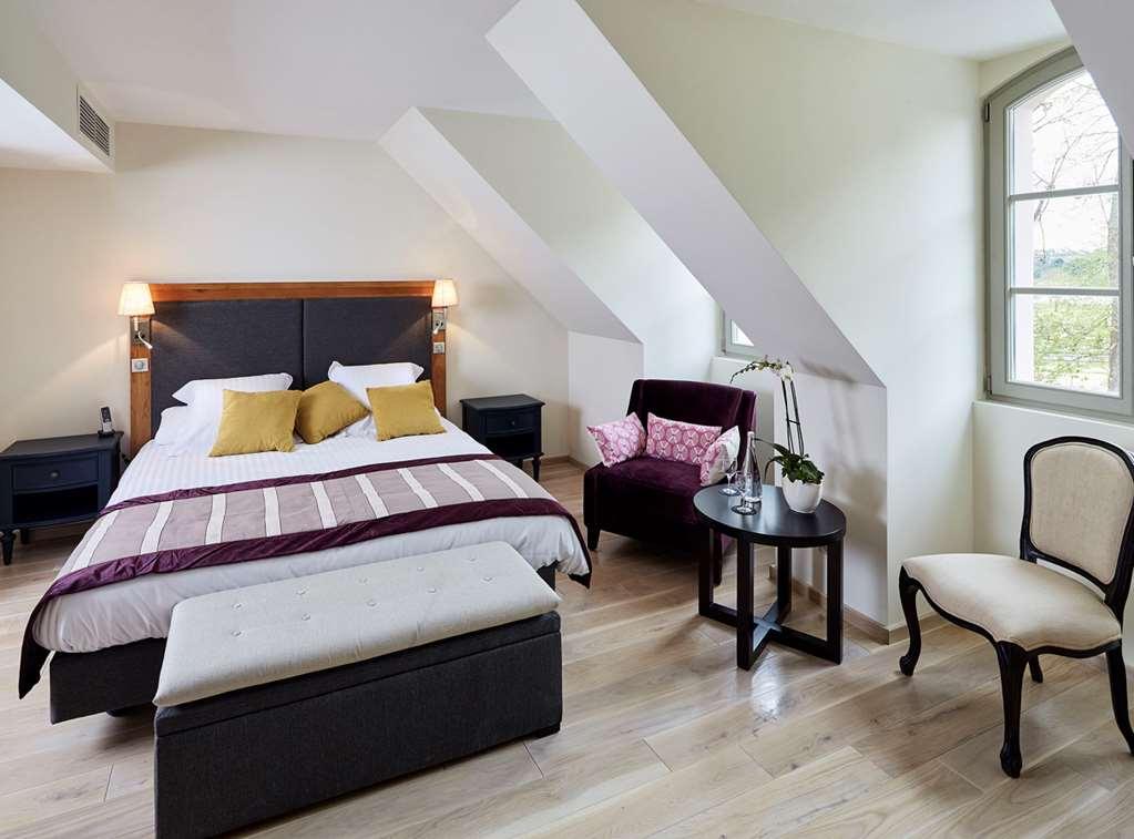 Mercure Maintenon Szoba fotó
