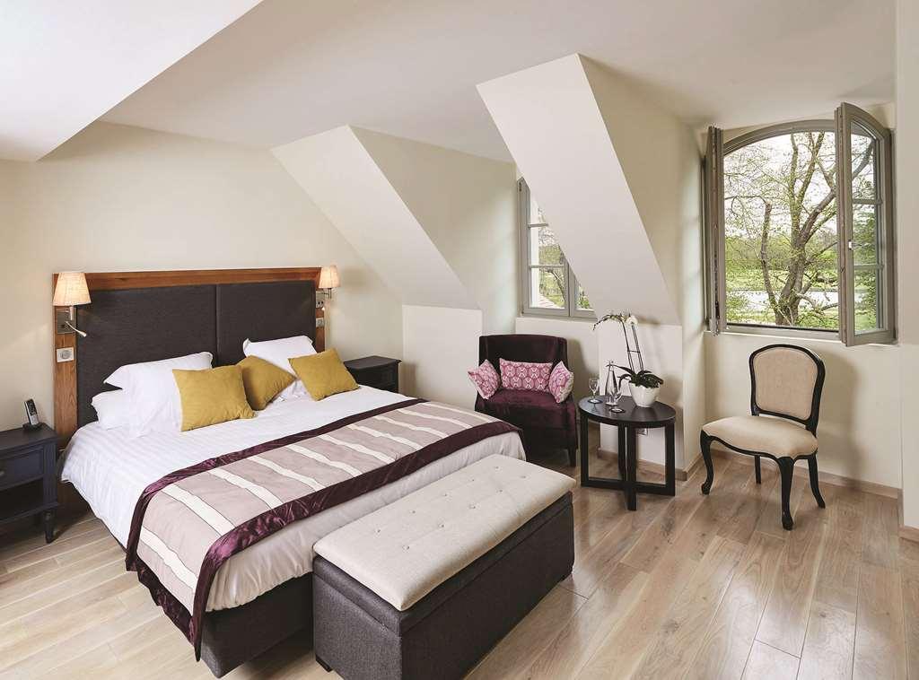 Mercure Maintenon Szoba fotó