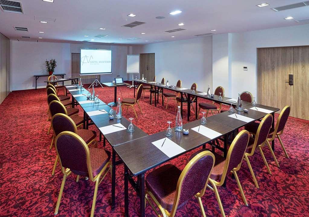 Mercure Maintenon Létesítmények fotó