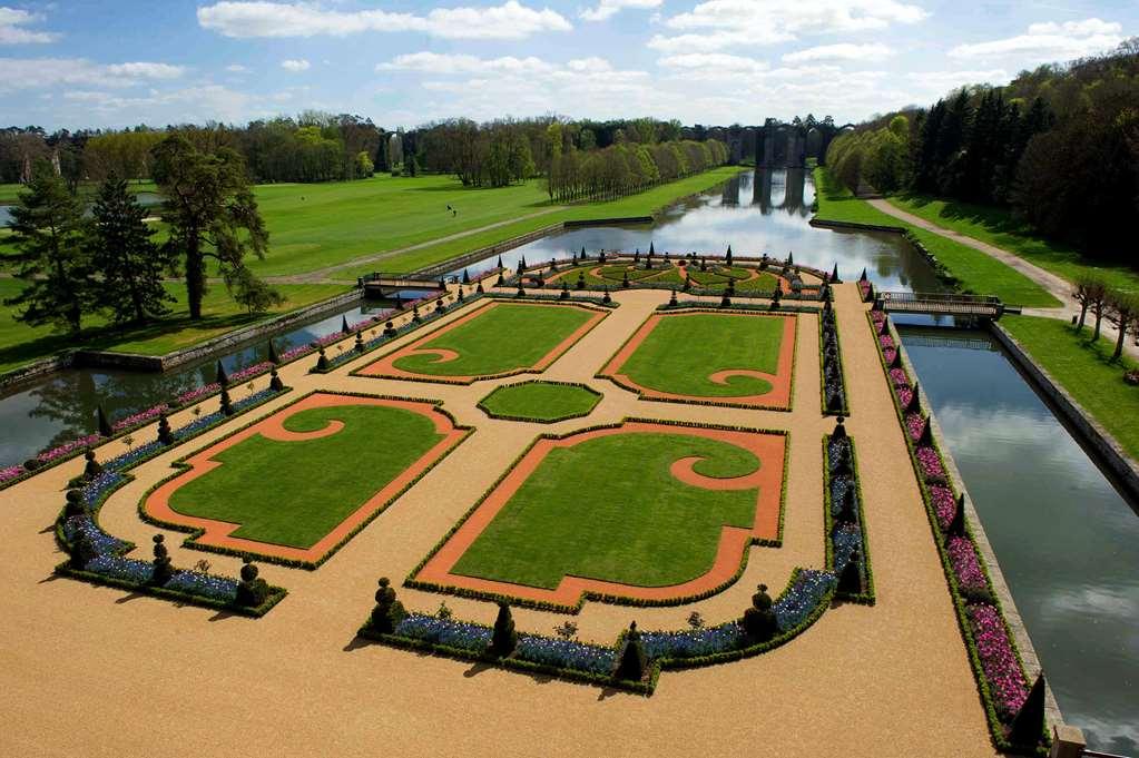 Mercure Maintenon Kültér fotó