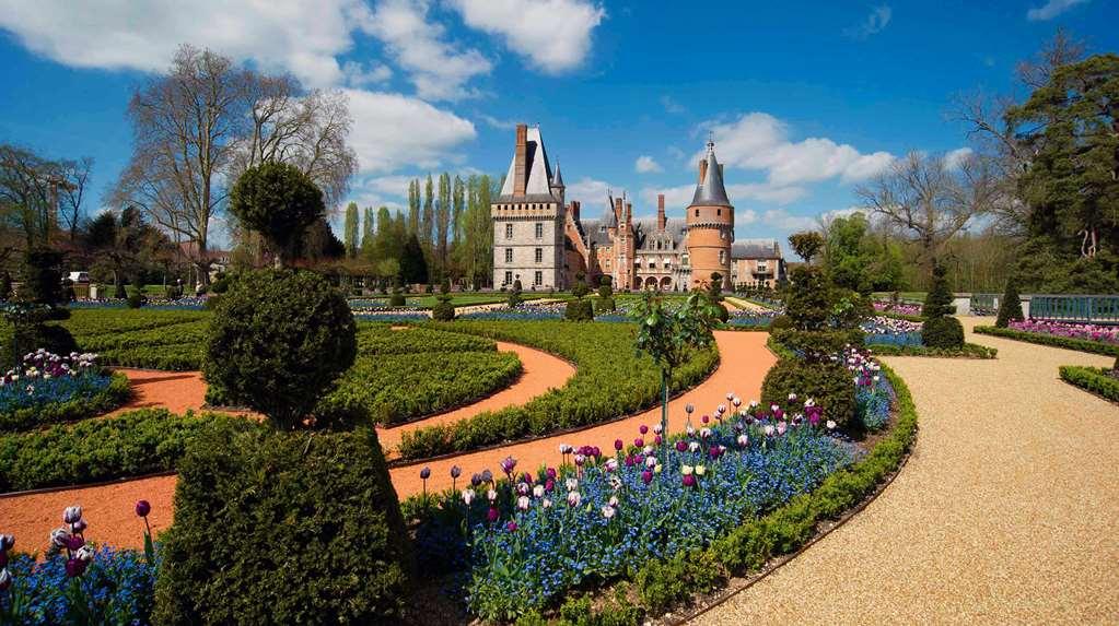 Mercure Maintenon Kültér fotó