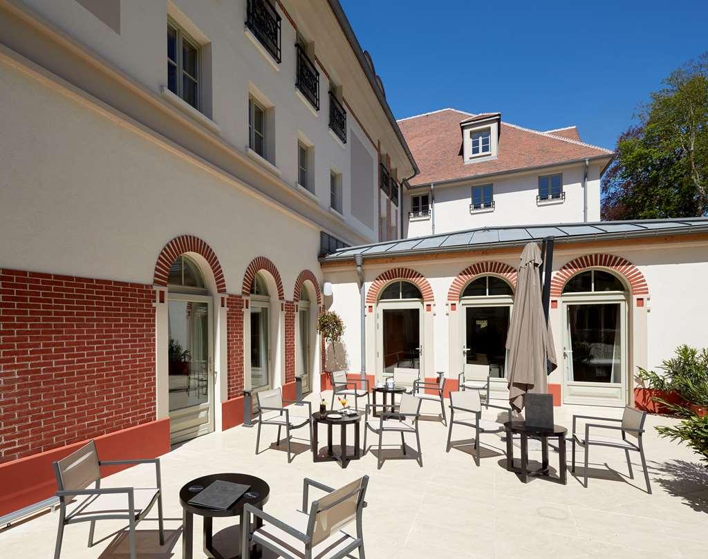 Mercure Maintenon Kültér fotó