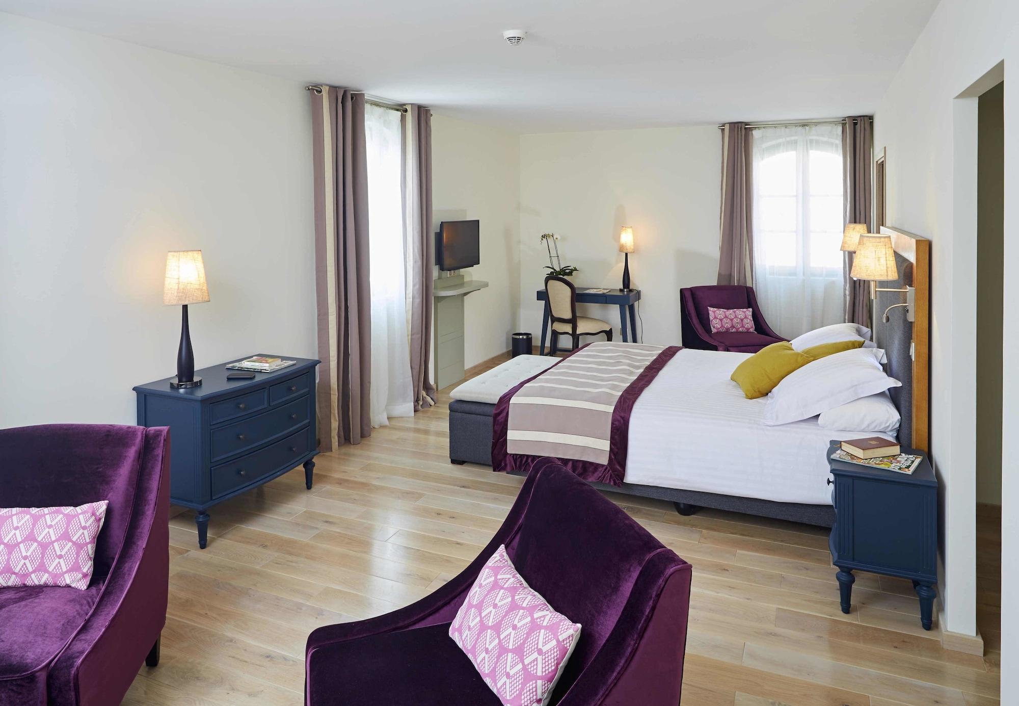 Mercure Maintenon Kültér fotó