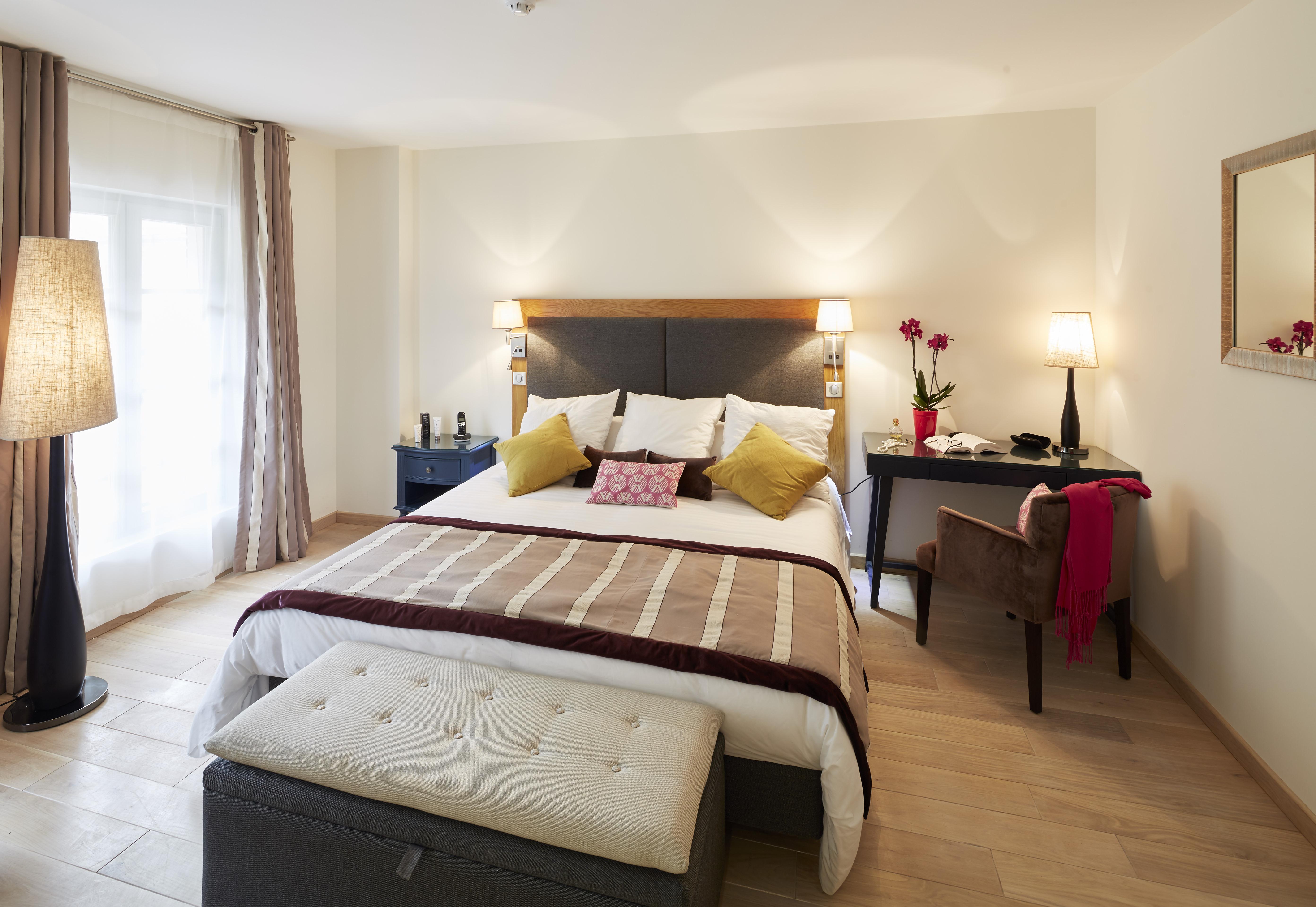 Mercure Maintenon Kültér fotó