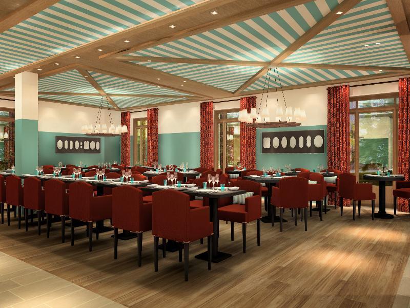 Mercure Maintenon Kültér fotó