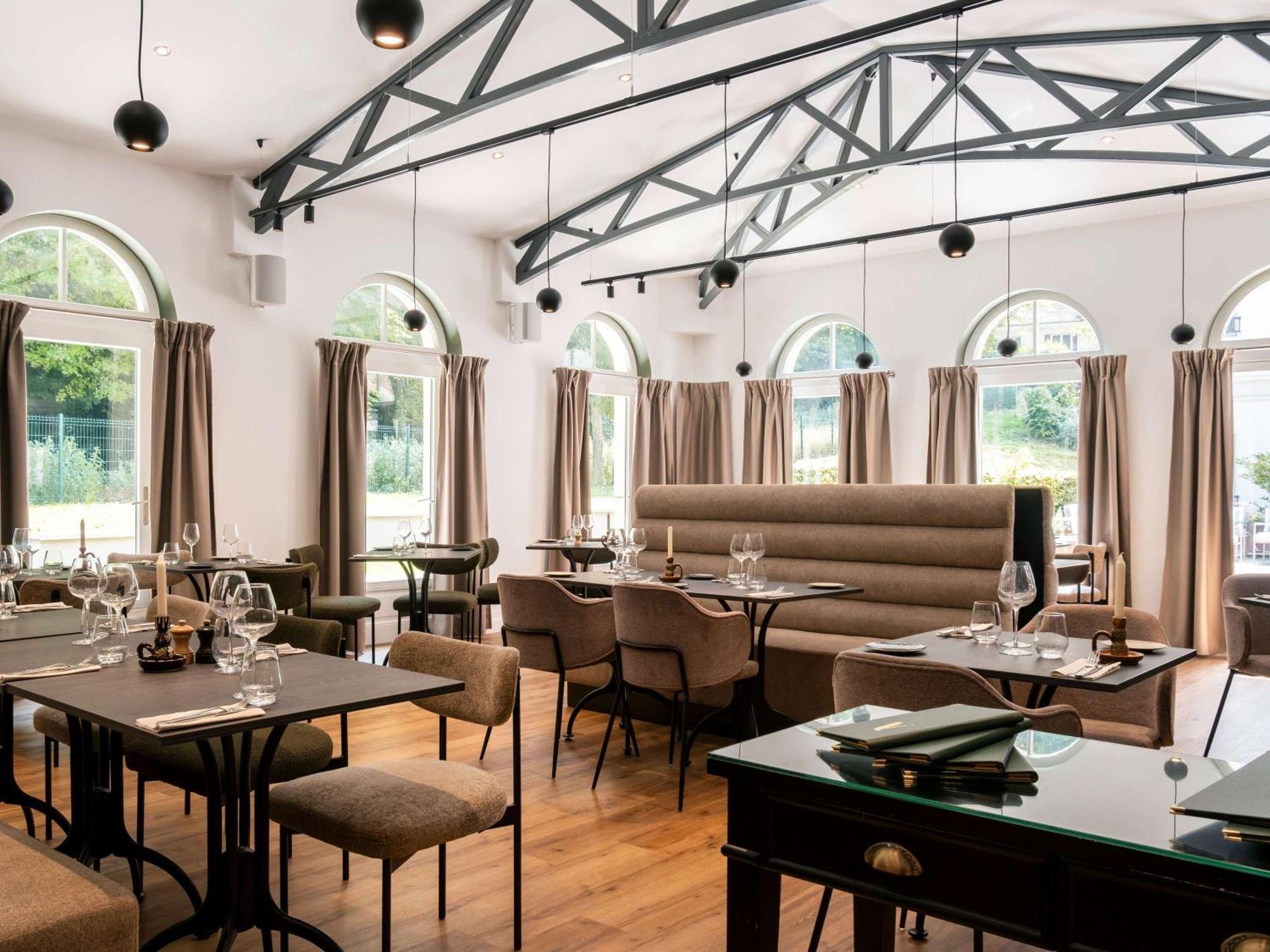 Mercure Maintenon Kültér fotó