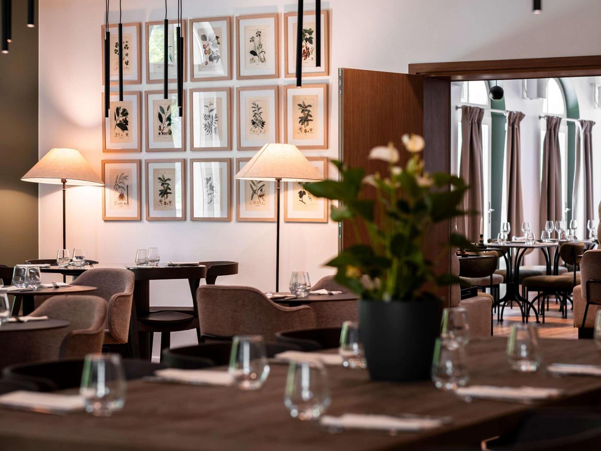 Mercure Maintenon Kültér fotó