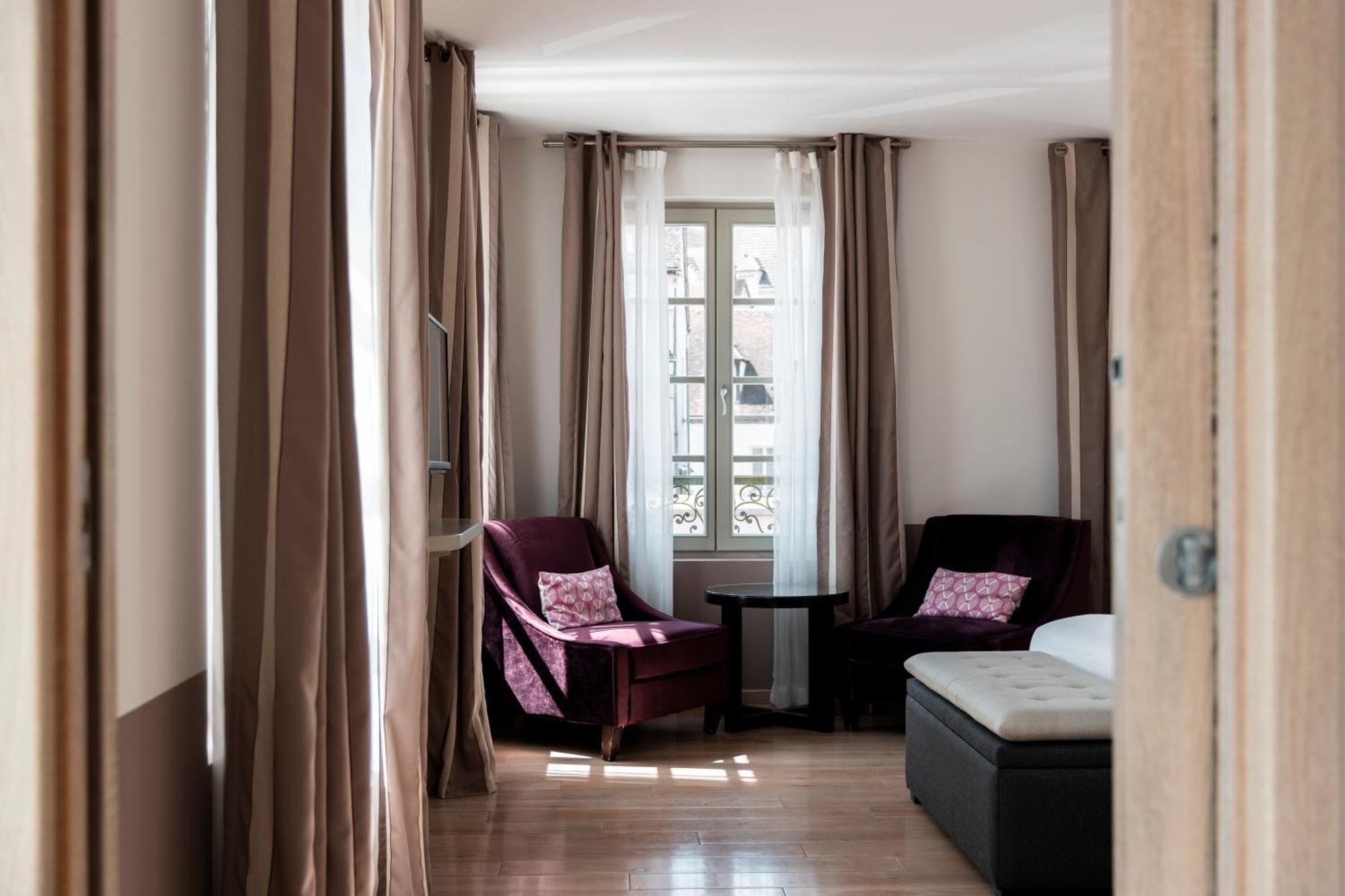 Mercure Maintenon Kültér fotó