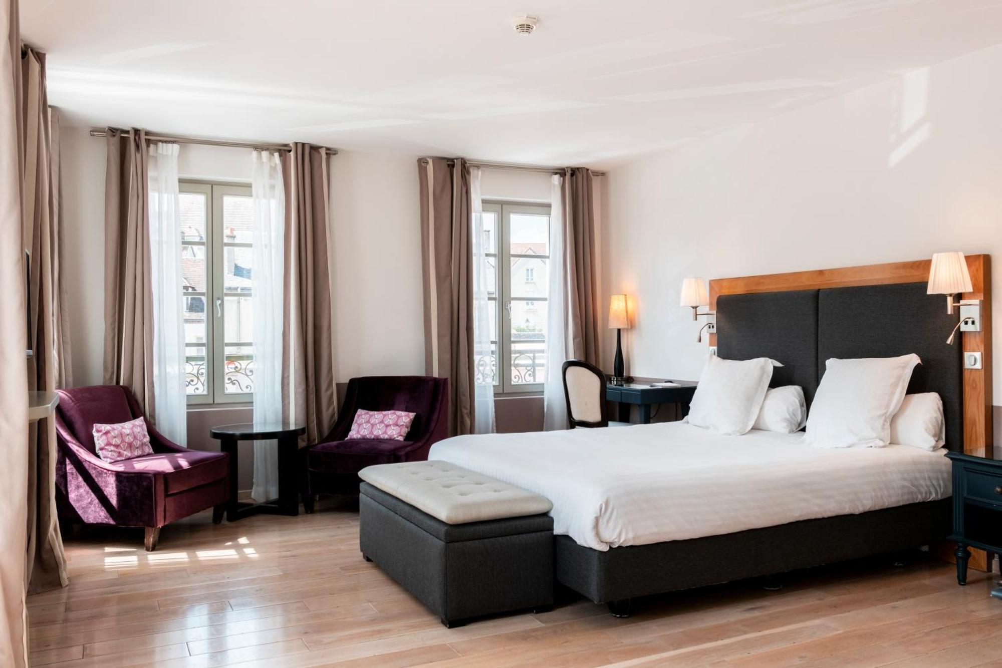 Mercure Maintenon Kültér fotó