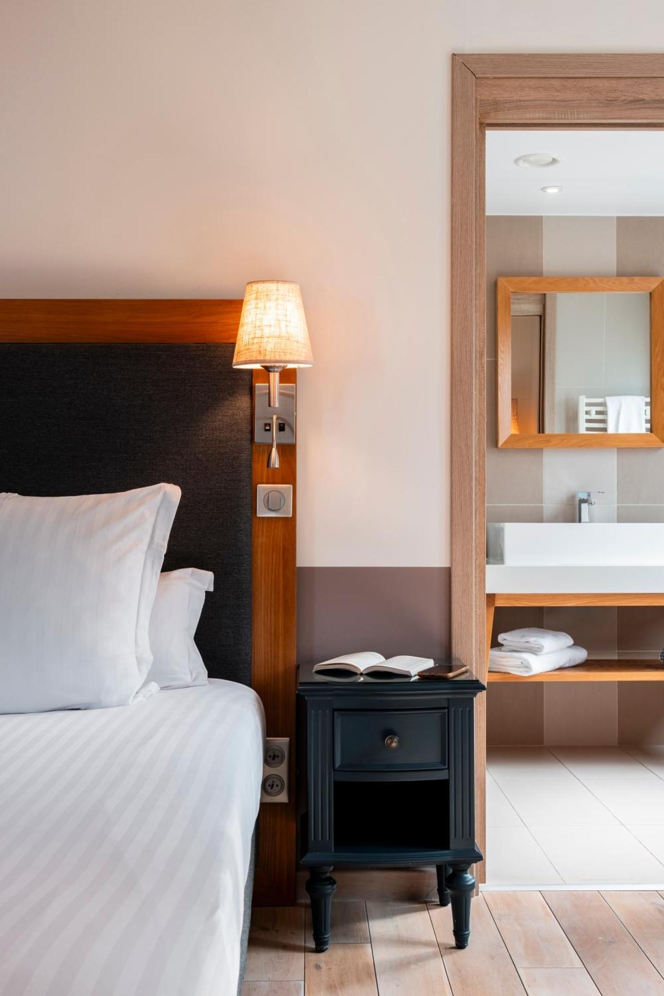 Mercure Maintenon Kültér fotó