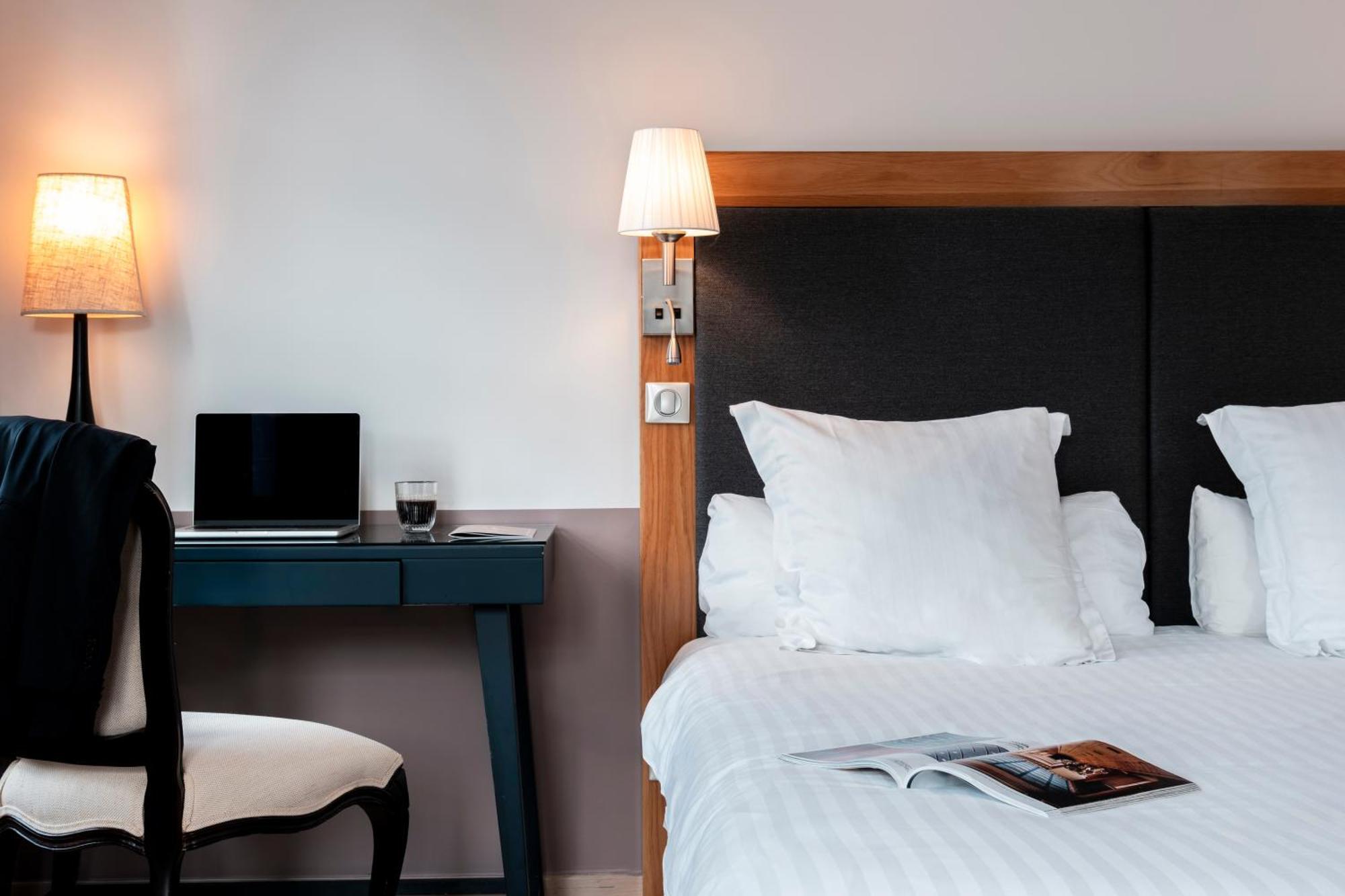 Mercure Maintenon Kültér fotó