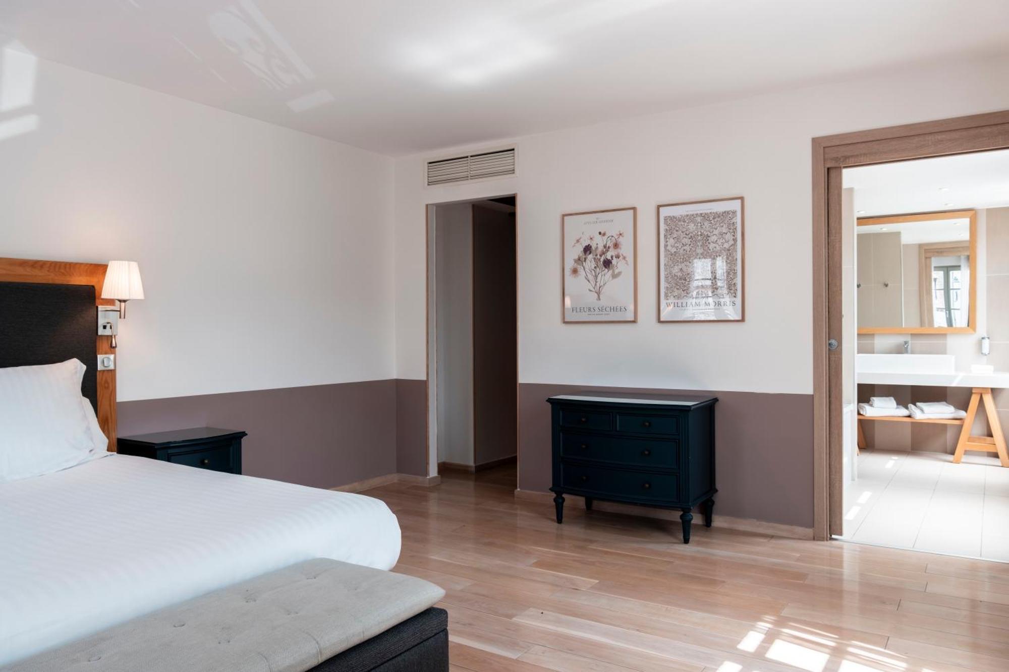 Mercure Maintenon Kültér fotó
