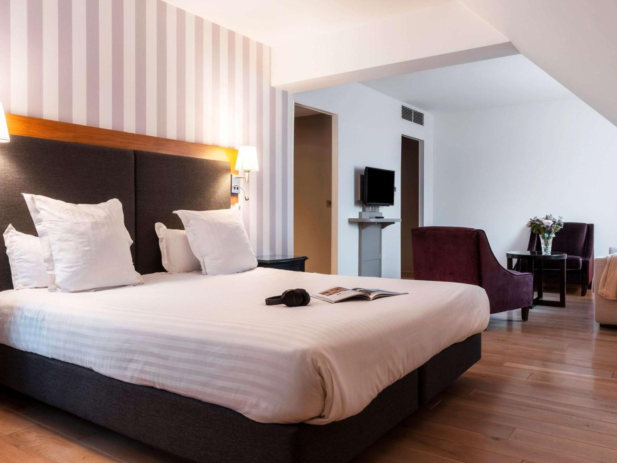 Mercure Maintenon Kültér fotó