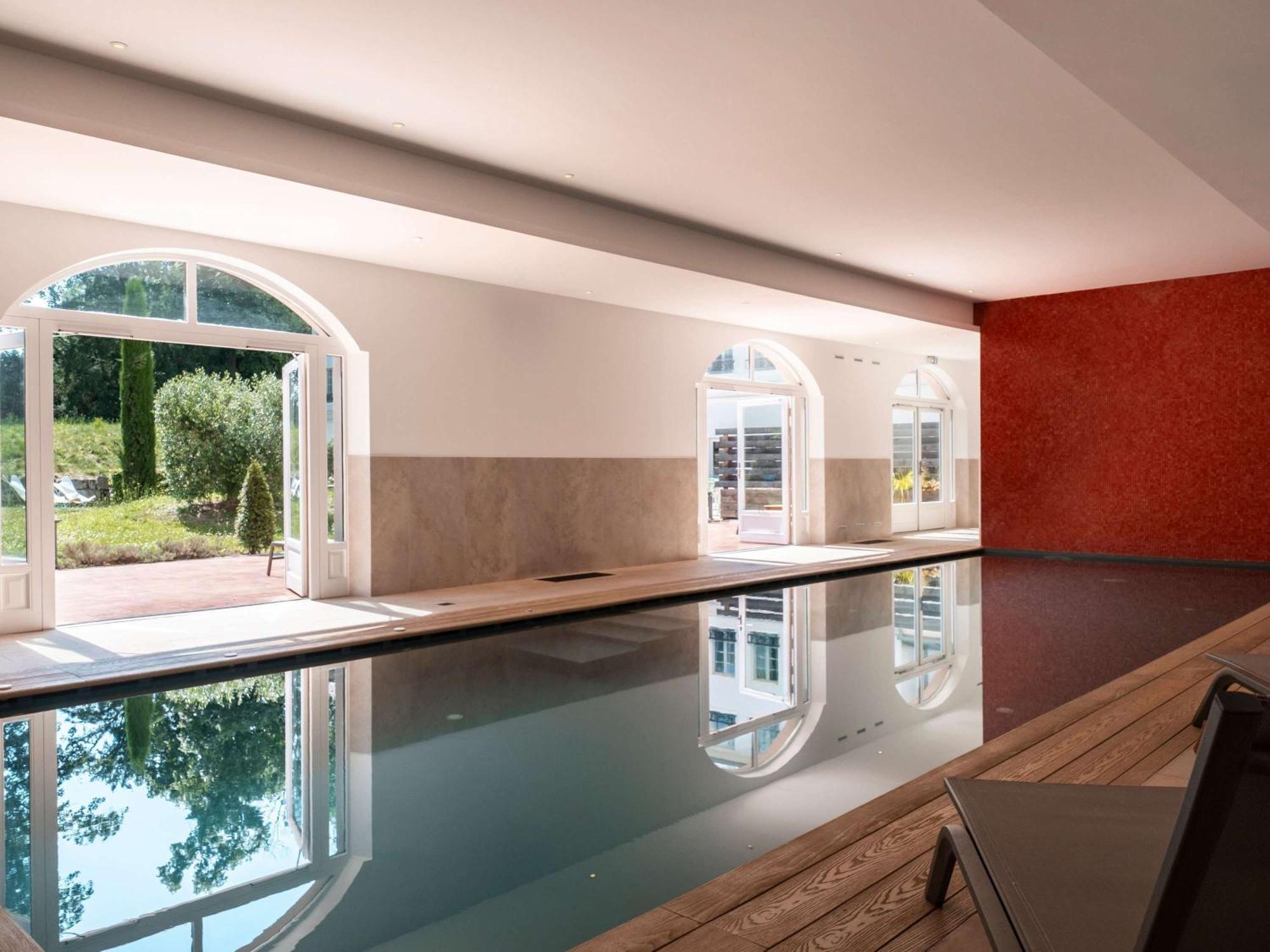 Mercure Maintenon Kültér fotó
