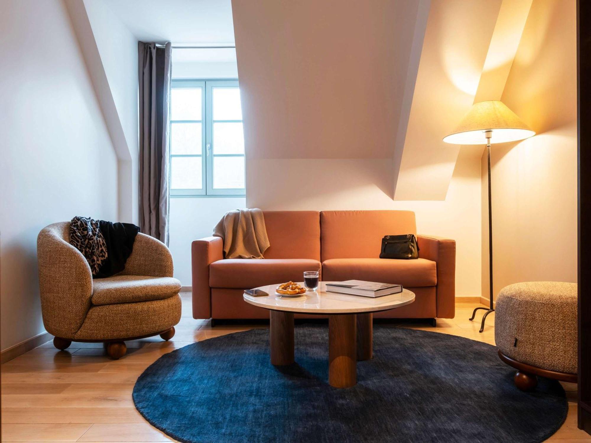 Mercure Maintenon Kültér fotó
