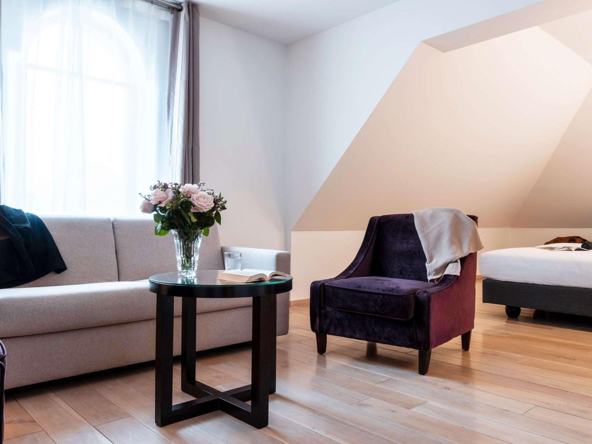Mercure Maintenon Kültér fotó