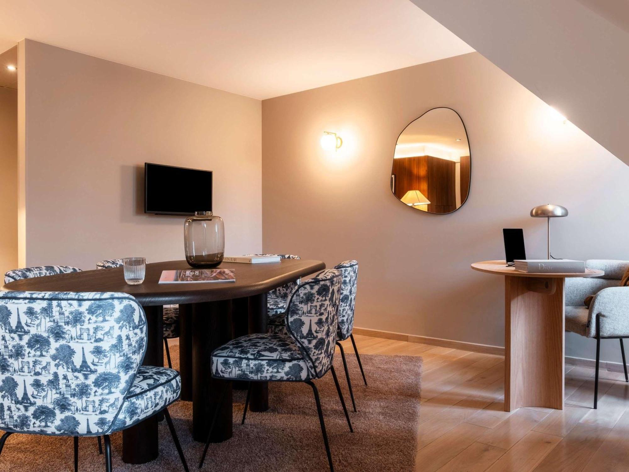 Mercure Maintenon Kültér fotó