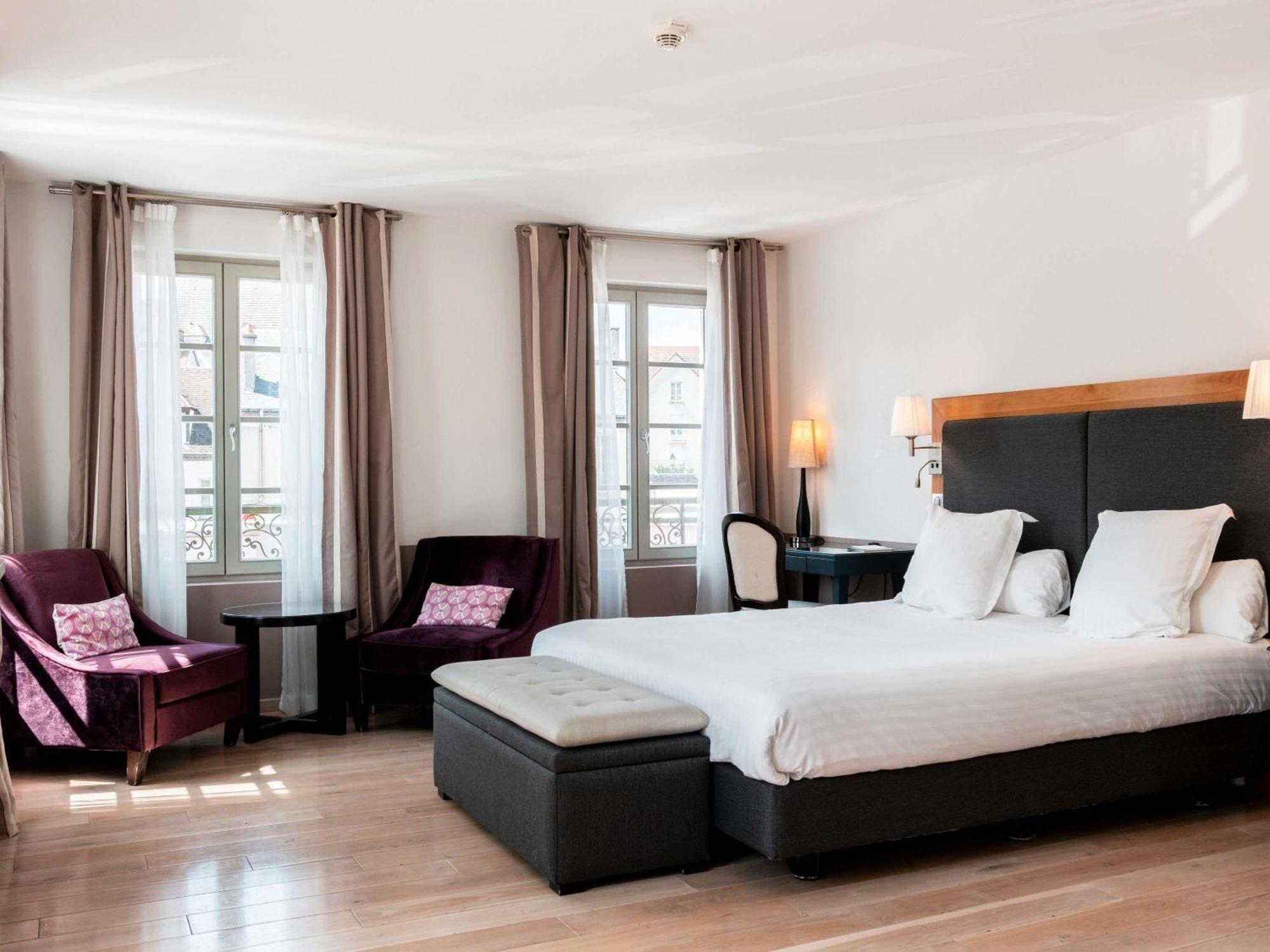 Mercure Maintenon Kültér fotó