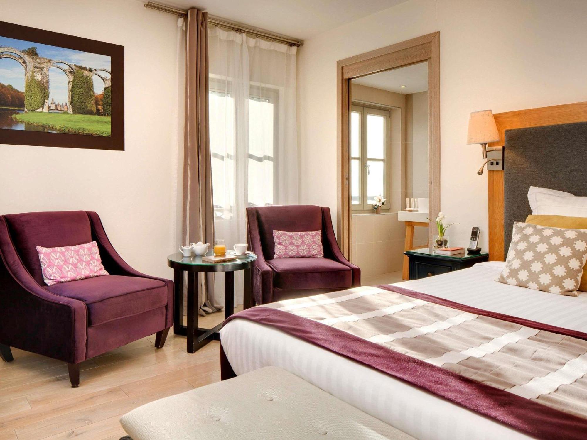 Mercure Maintenon Kültér fotó