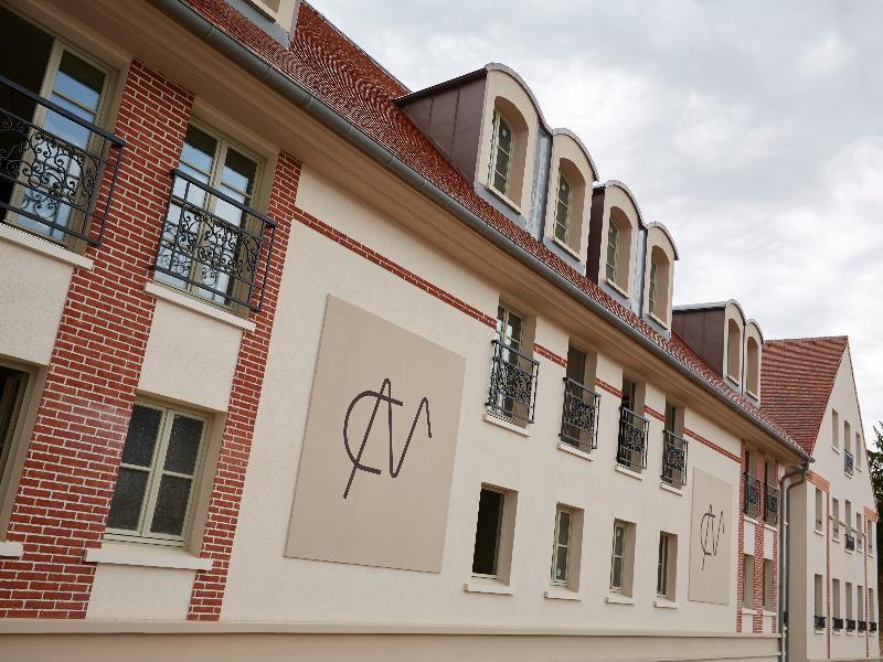 Mercure Maintenon Kültér fotó