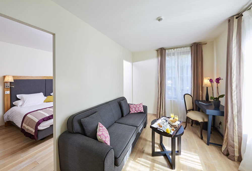 Mercure Maintenon Kültér fotó