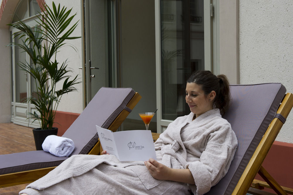 Mercure Maintenon Kültér fotó
