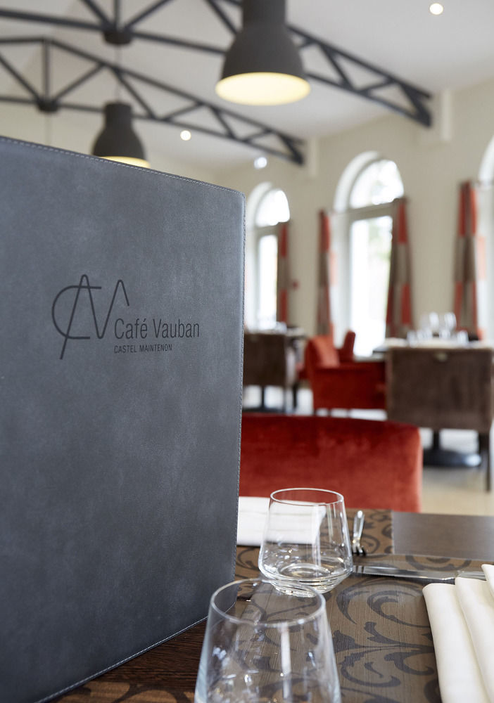 Mercure Maintenon Kültér fotó