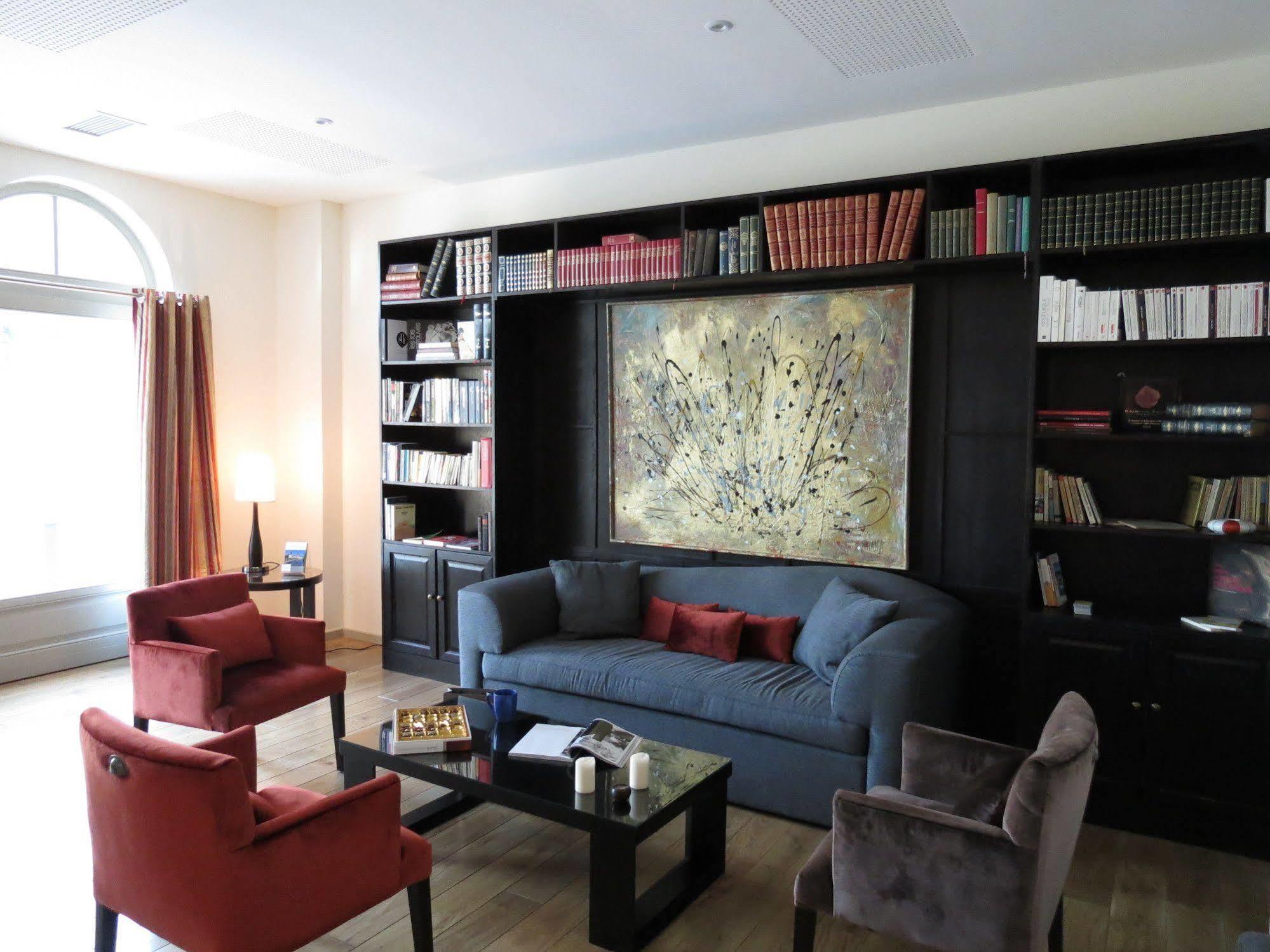 Mercure Maintenon Kültér fotó